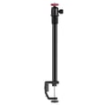 thumbnail image 1 of Matsuzay Heavy Duty C Abrazadera Cámara Abrazadera Montaje Monopod Rod con tornillo de 1/4 pulgadas para HERO9 8 7 6 5 4 3+ 3 2 1/ Accesorios de cámara y óptica  PTZ mit Kugelkopf, 1 of 8