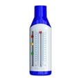 thumbnail image 1 of HILABEE Peak Flow Meter Easy to Clean Lightweight Mechanical for Daily Use Home Work Blue for Adults, 1 of 9