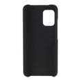 thumbnail image 3 of Rubberized Smooth Surface Plastic Hard Cover For Asus Zenfone 8 Mini Pc Back Case, 3 of 5