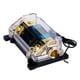 thumbnail image 3 of Ruedas para andador, 1 par de ruedas para andador Ruedas para andador de acero inoxidable Ruedas para andador universales Tecnología de vanguardia Jadeshay A, 3 of 8