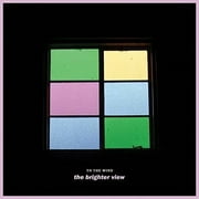 The Brighter View (Vinyl)