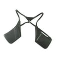thumbnail image 2 of Bolso con Arnés Perfecl para Hombro Steampunk Camping Ciclismo, 2 of 8