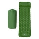 thumbnail image 4 of Colchoneta inflable para dormir, colchoneta para acampar con almohada, colchoneta ligera ultraligera para acampar, colchón para tienda de campaña, 4 of 8