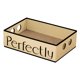 thumbnail image 3 of Rascador de cartón para gatos, caja de cartón para gatos de interior, resistente Perfectamente, 3 of 8