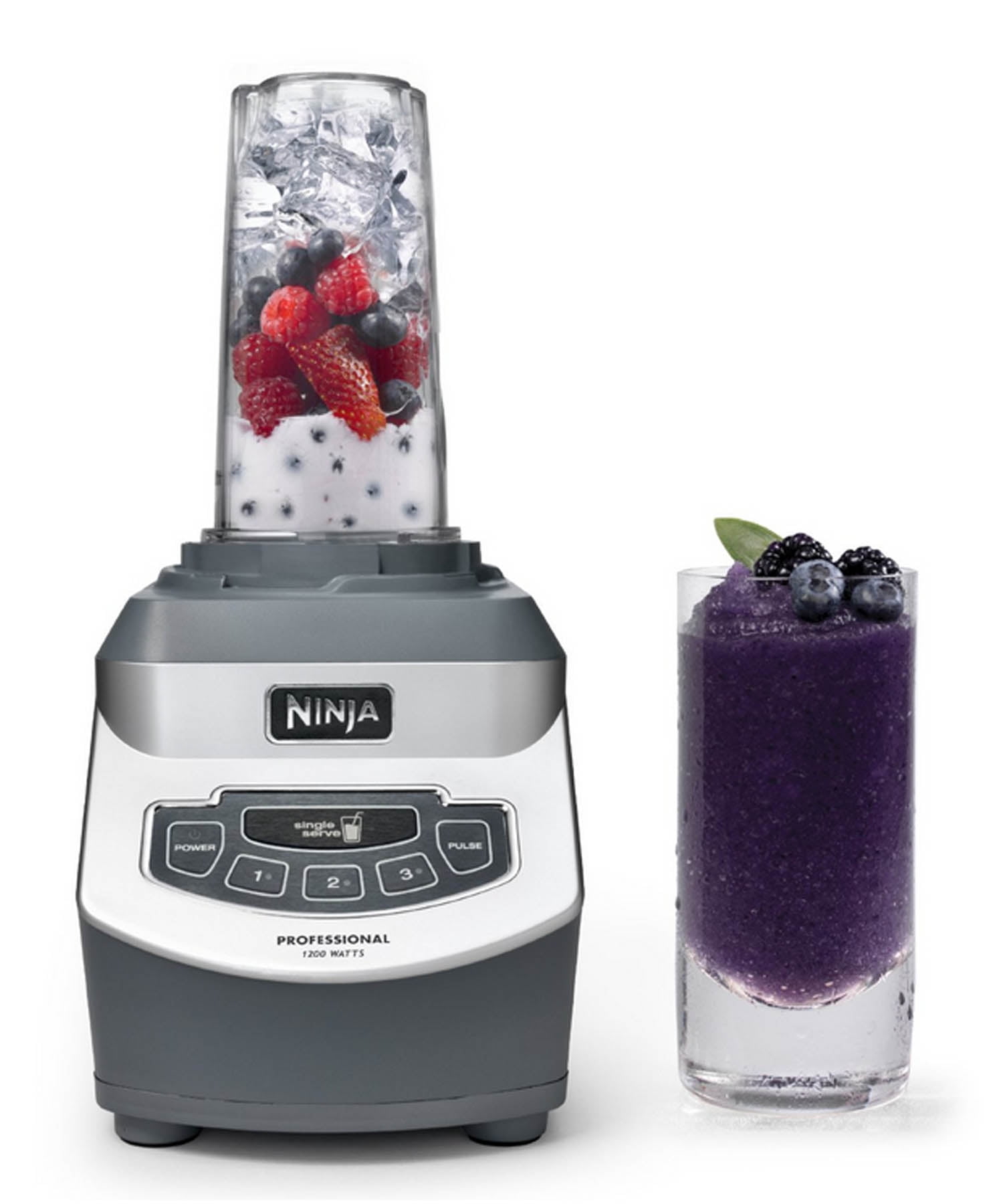 Ninja Professional 1100W Blender 