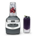 thumbnail image 3 of Ninja Professional 1100W Blender & Smoothie Maker BL660 (Certified Refurbished), 3 of 8