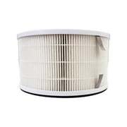 LP-HF500 LivePure Replacement Filter for LP500APHTR, LP520APHTR & LP580APHTR - Captures 99.97% of Airborne Particles up to .3 Microns
