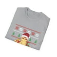 thumbnail image 5 of Christmas cat ugly Family sweater Graphic Novelty Items, 5 of 7