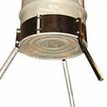 thumbnail image 1 of All Seasons Deer Feeder 55 Gallon Barrel Band - 700343, 1 of 2