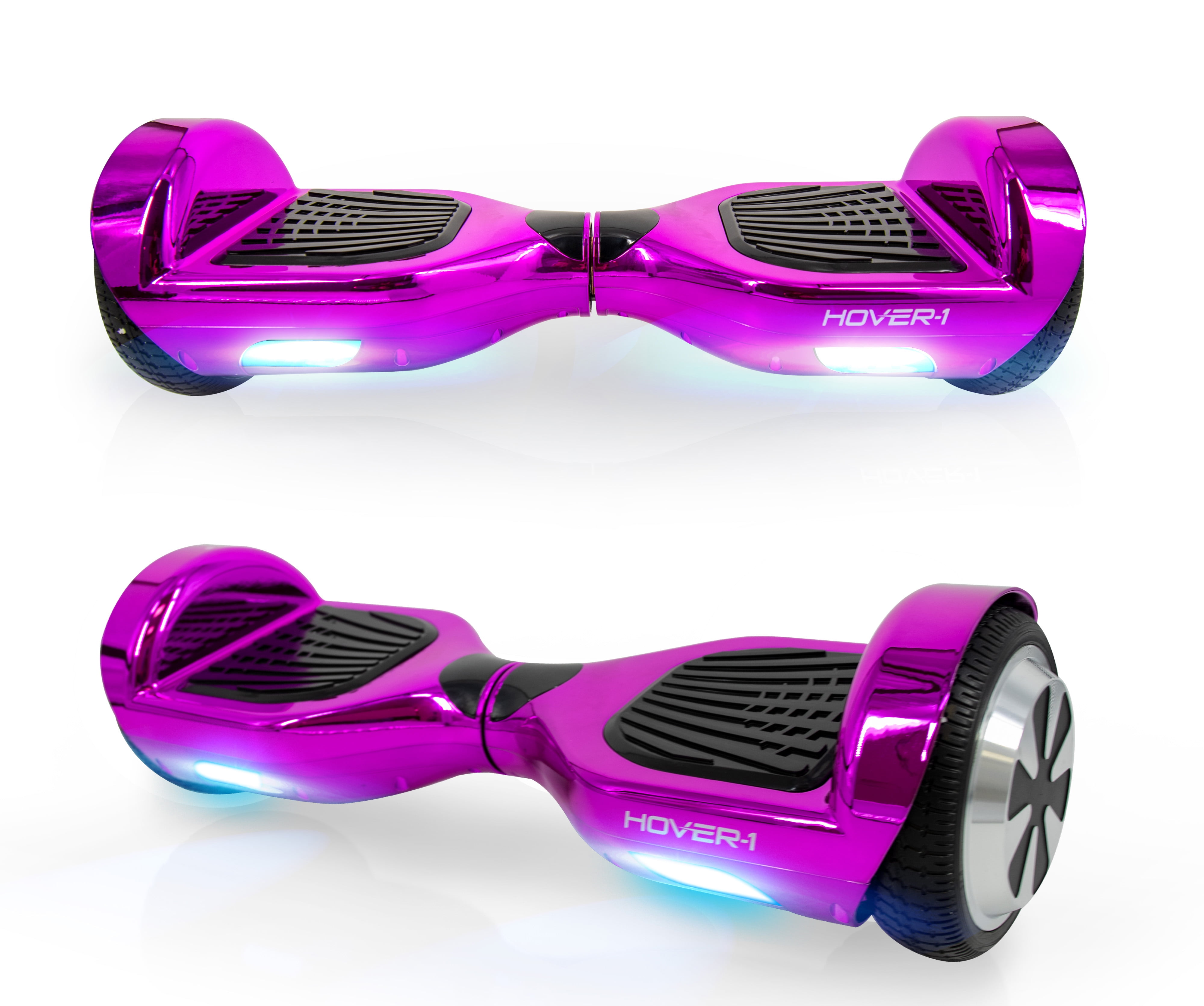 electric hoverboard