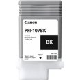 thumbnail image 2 of Canon PFI-107BK Ink Cartridge 6705B001, 2 of 8