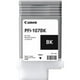 Canon PFI-107 BK - 130 ml - photo Noir - original - Réservoir d'Encre - pour imagePROGRAF iPF670, iPF680, iPF685, iPF770, iPF780, iPF785 – image 2 sur 8