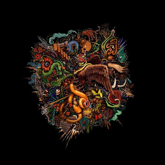 Dead Obies - Dead. - Music & Performance - CD
