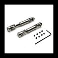 thumbnail image 1 of Para FMS FCX24 Metal Drive Shaft CVD Driveshaft 1/24 RC Crawler Car Piezas de ActualizacióN Accesorios, 1 of 5