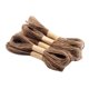 thumbnail image 4 of 10 paquetes de etiquetas colgantes de cuerda de yute, cuerda para regalo, embalaje artesanal, fabricación artesanal DIY, 10 Yuyangstore Cuerda de cuerda de yute, 4 of 5
