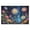 300, variant on Puzzles for Adults 300 Pieces - Galactic Garden Create Celestial Garden Where Confetti Fireworks Bloom Like Cosmic Flowers Funny Challenging Puzzle Perfect for Game Nights