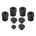 thumbnail image 2 of Handle Av Buffer & Plug Cap Mount Set For Stihl Ms180 Ms170 018 017 Chainsaw, 2 of 4