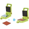 thumbnail image 2 of LAICAIW cricut Heat Press Machine Heat Press t Shirt Printing Machine Heat Press Machine Portable Heat Press Machine Multifunctional Thermal Transfer Equipment with Adjustable Time Display Screen, 2 of 6