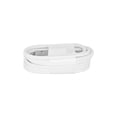 thumbnail image 3 of Cable de Datos Huawei 2A USB a Micro-USB 1 Metro Blanco, 3 of 3