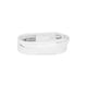 thumbnail image 3 of Cable de Datos Huawei 2A USB a Micro-USB 1 Metro Blanco, 3 of 3