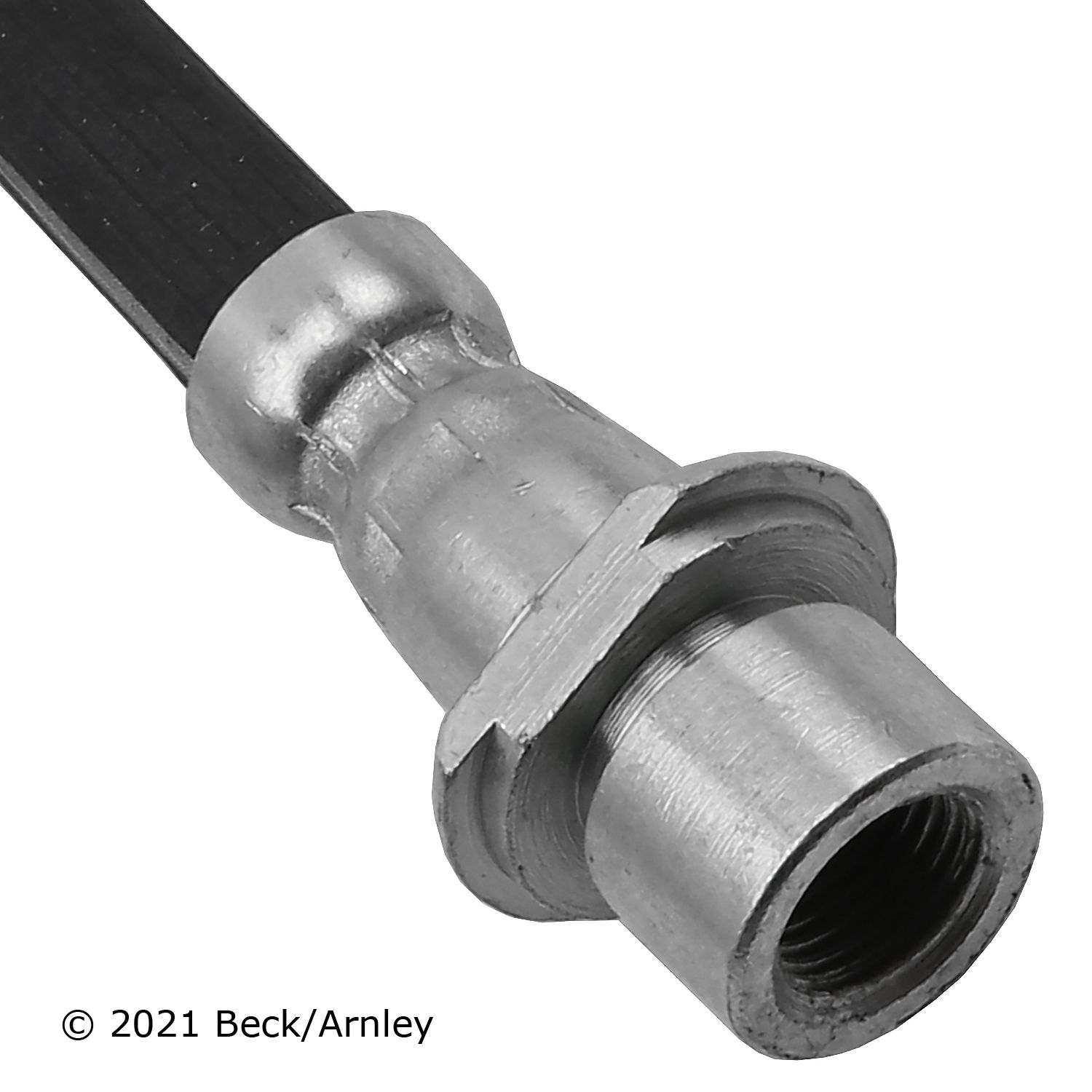 BeckArnley 073-1652 Brake Hose