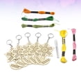 thumbnail image 3 of Shisuyan Kits de Couture pour Adultes Bois 5 Pcs, 3 of 9