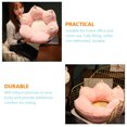 thumbnail image 4 of Cat Paw Mat Office Chair Cushion Home Carpet Cushion Comfortable Chair Mat, 4 of 9