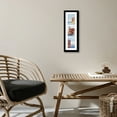 thumbnail image 5 of Americanflat 4x6 Collage Picture Frame with Shatter-Resistant Glass Fits 3 use as One 6x20 Frame Signature - Black, 5 of 8
