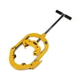 thumbnail image 2 of Steel Dragon Tools® H6 Hinged Pipe Cutter 4" to 6" and (4) REED® H6I6-8 Wheels, 2 of 4