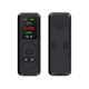 thumbnail image 1 of Contador Geiger Detector de RadiacióN Nuclear Rayos X Beta Gamma ElectromagnéTico Negro, 1 of 8