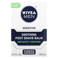 thumbnail image 2 of Nivea, Men, Soothing Post Shave Balm, Sensitive, 3.3 fl oz (100 ml), 2 of 3