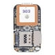 thumbnail image 2 of Super Mini Gps Tracker Gsm Agps Wifi Lbs Locator Tracking Recorder, 2 of 5
