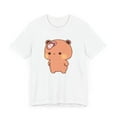thumbnail image 4 of Bubu and Dudu Unisex Jersey Short Sleeve Tee, 4 of 5