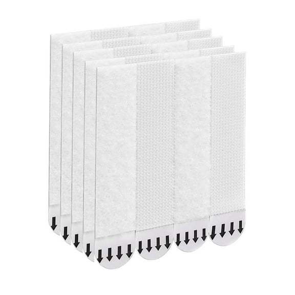 Zeiwohndc Large Picture Hangings Strips Adhesive Photo Pad