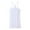 White, variant on Ahuyic Womens Sleeveless Top,Tank Tops for Women,Womens Versatile And Comfortable Character Suspender Round Neck Solid Color Top