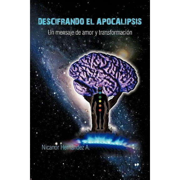 Descifrando El Apocalipsis, (Paperback)