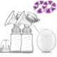 thumbnail image 1 of Extractor de leche doble eléctrico Swtroom USB recargable, 1 of 7