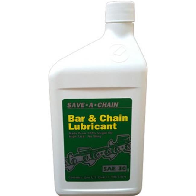 Phillips 66 10003 BC300401 1 gal Bar & Chain Lubricant