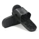 thumbnail image 2 of Zapatillas de Masaje Terapéutico para Hombres, Alivio de Dolor y Relajación, Talla M (42-43), Color Negro, Material PVC, Diseño Ergonómico con Botones de Silicona, Ideal para Regalo., 2 of 6