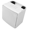 thumbnail image 1 of Karaoke Machine With Dual Microphone For Audio Live For  For Distance 10W Sleep Soothers, 1 of 8
