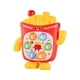 thumbnail image 4 of Juguetes Sensoriales para Niños Hugo Juegos Portátiles de Actividades Geniales Fichas rojas, 4 of 10