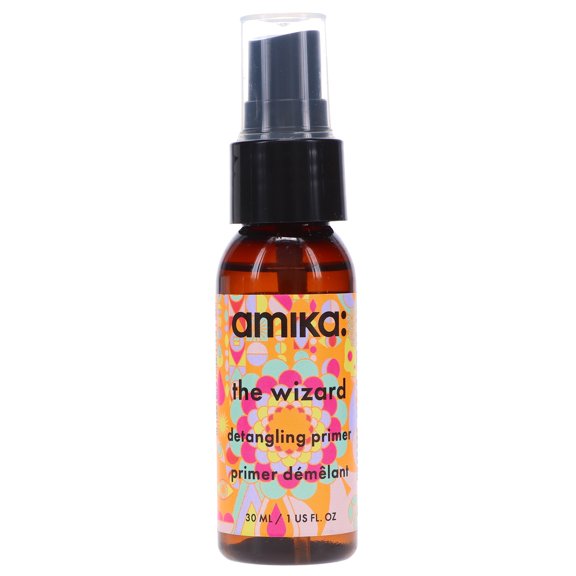 Amika The Wizard Detangling Primer 1 oz