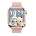 thumbnail image 2 of Reloj Inteligente G-tide Elegance Oro Mujer, 2 of 2