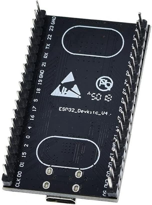 2pcs ESP32-DevKitC ESP32-32U Core Board ESP32 ESP-32 ESP32U Development Board for Arduino
