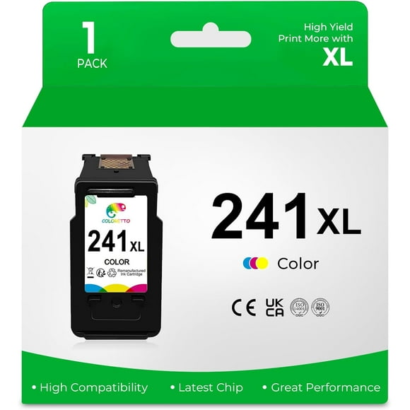 Canon Mg3600 Ink Cartridges