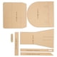 thumbnail image 5 of Plantilla Para Bolso De Mensajero, Plantilla Para Bolso De Hombro De Acrílico Transparente, Resistente, Práctica Y Precisa Para Bricolaje, 5 of 7
