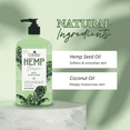 thumbnail image 5 of Malibu Hemp Moisturizer, Helps Skin Dryness, 5 of 10