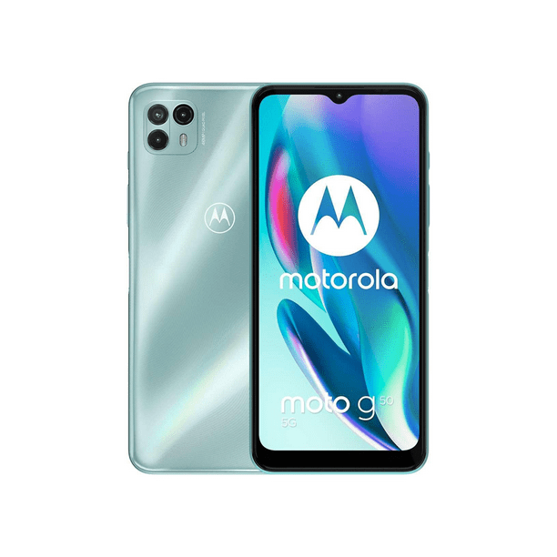 モトローラ　motorola　moto g50 5G Unlocked Motorola Moto G50 5G 48MP 128GB+4GB Dual Sim Smartphone
