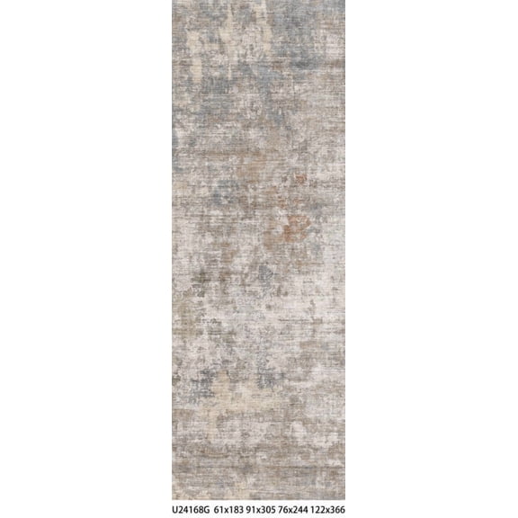 SIXHOME Runner Rugs Washable Rugs Carpet Soft Rugs for Living Room Bedroom Entryway Hallway Kitchen