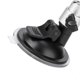 thumbnail image 4 of 3/8 1/4 Car Holder Windshield Mount Bracket Stand+Suction Cup Set for DJI OSMO Pocket Camera, 4 of 4